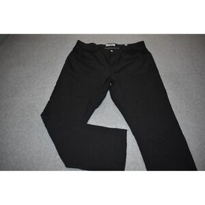 Original Penguin Pants Mens 36x30 Gray Chino Golf Trousers Stretch Travel